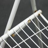 Metal Folding Chair by Niels Gammelgaard for Ikea