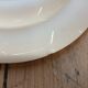 14 Antique English Dinner Plates