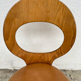 4 Baumann Seagull chairs