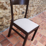 Set of 4 chairs