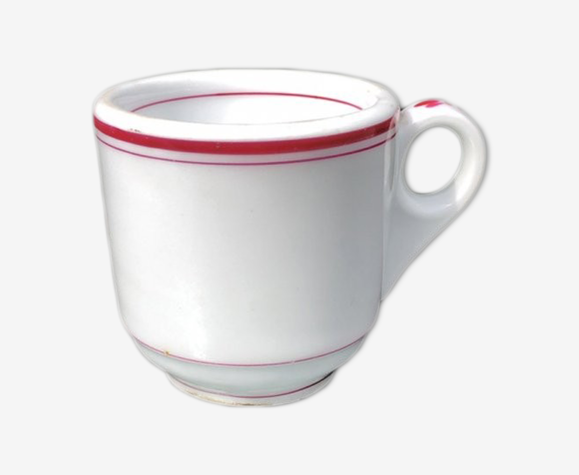 Tasse ou brûlot ancien