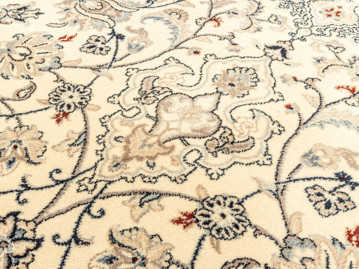 1960s carpet, 300 x 398