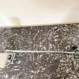 Metal workshop lamp