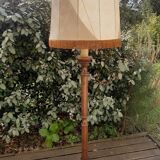 Vintage floor lamp