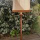 Vintage floor lamp