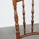 Charming, very elegant vintage Thonet design dining room/bistro chair