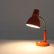 Lampe de table/bureau, Hemi – Modèle 3B – Suède, années 1960