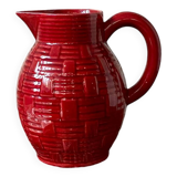 Pitcher