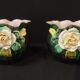 Pair of slip pot covers