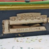 game of race of small horses, EHD French brand