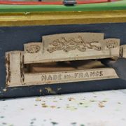 game of race of small horses, EHD French brand