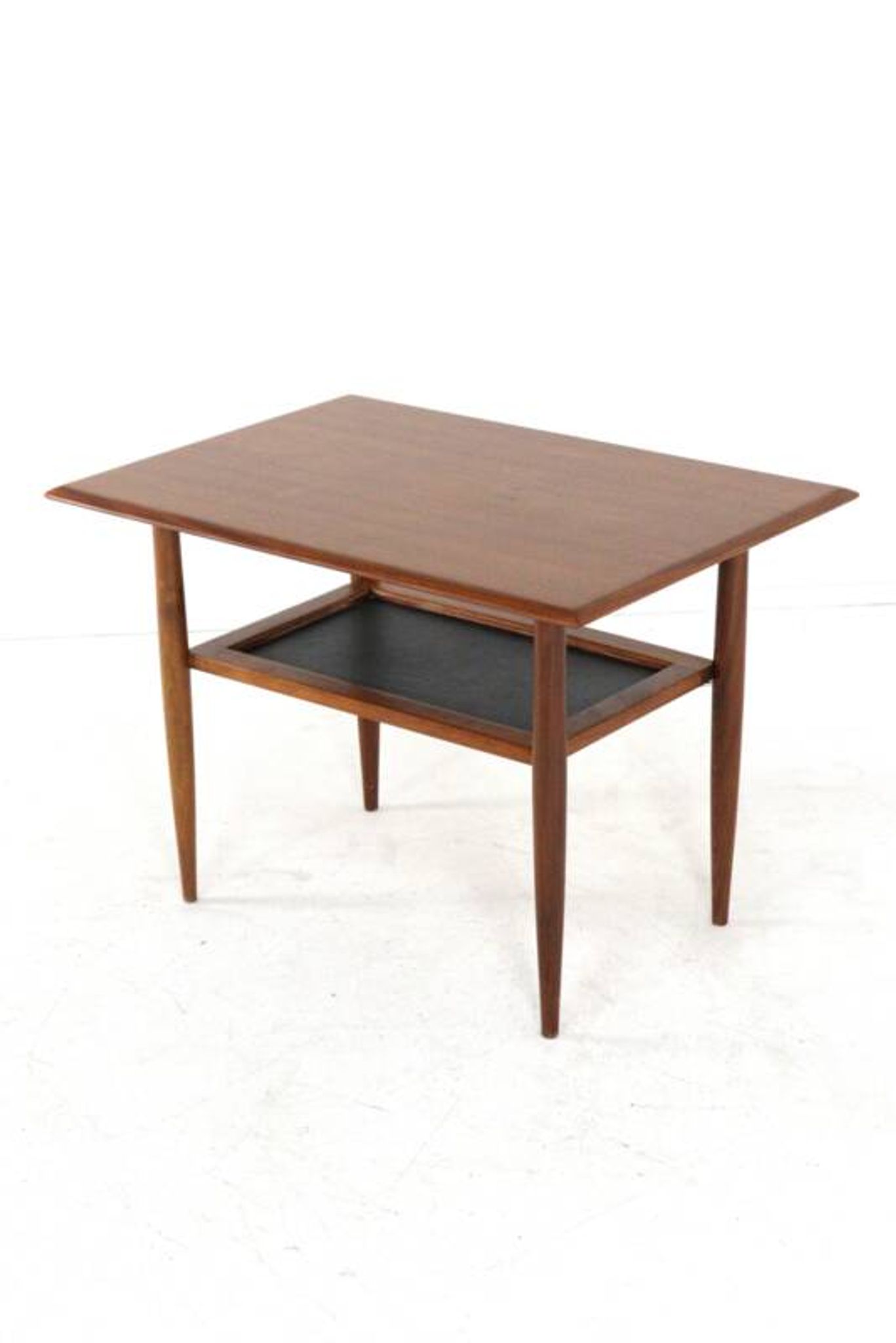 R.S. associates of Montreal side table - made in canada mid century modern