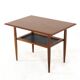R.S. associates of Montreal side table - made in canada mid century modern