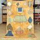 Tapis Marocain Berbère Boujaad 240 cm x 150 cm