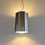 Suspension B-1011.0000 vintage industrial by Raak