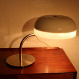 Italian table lamp from the 1970s