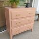 Salmon dresser