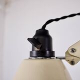 Anglepoise “1209” floor lamp Cawardine & Terry