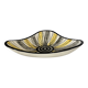 Mid Century ceramic bowl