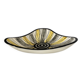 Mid Century ceramic bowl