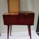 Sewing basket 1950