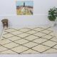 Berber rugs, Moroccan rugs and crafts 253 x 160 cm