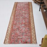 Tapis court turc