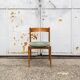 Chaises de salle à manger N° 104 par G. Frattini pour Cassina, 1961, lot de 4