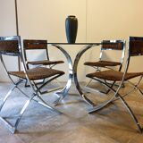 Design roundtable