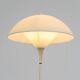 Lampadaire champignon danois, années 1970.