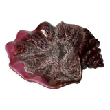 Vallauris shell dish