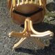 Fauteuil américain