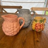 Slip pitchers