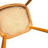 Pair of Thonet chairs