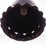 Pendant lamp, Danish design, 1960s, production: Denmark