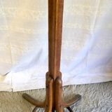 Fischel "parrot" coat, early 20th