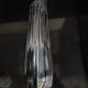 Baccarat vase