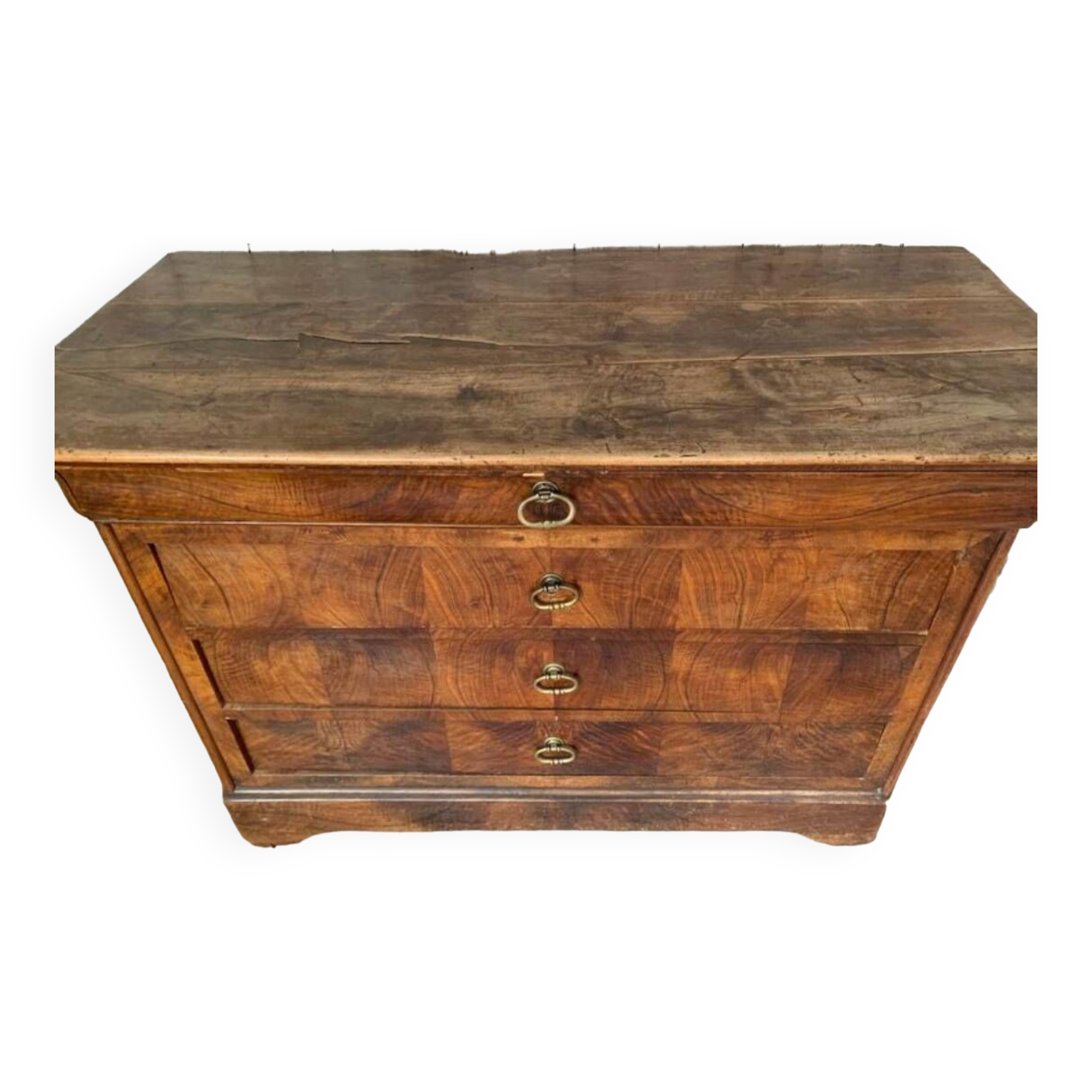 Meuble merisier