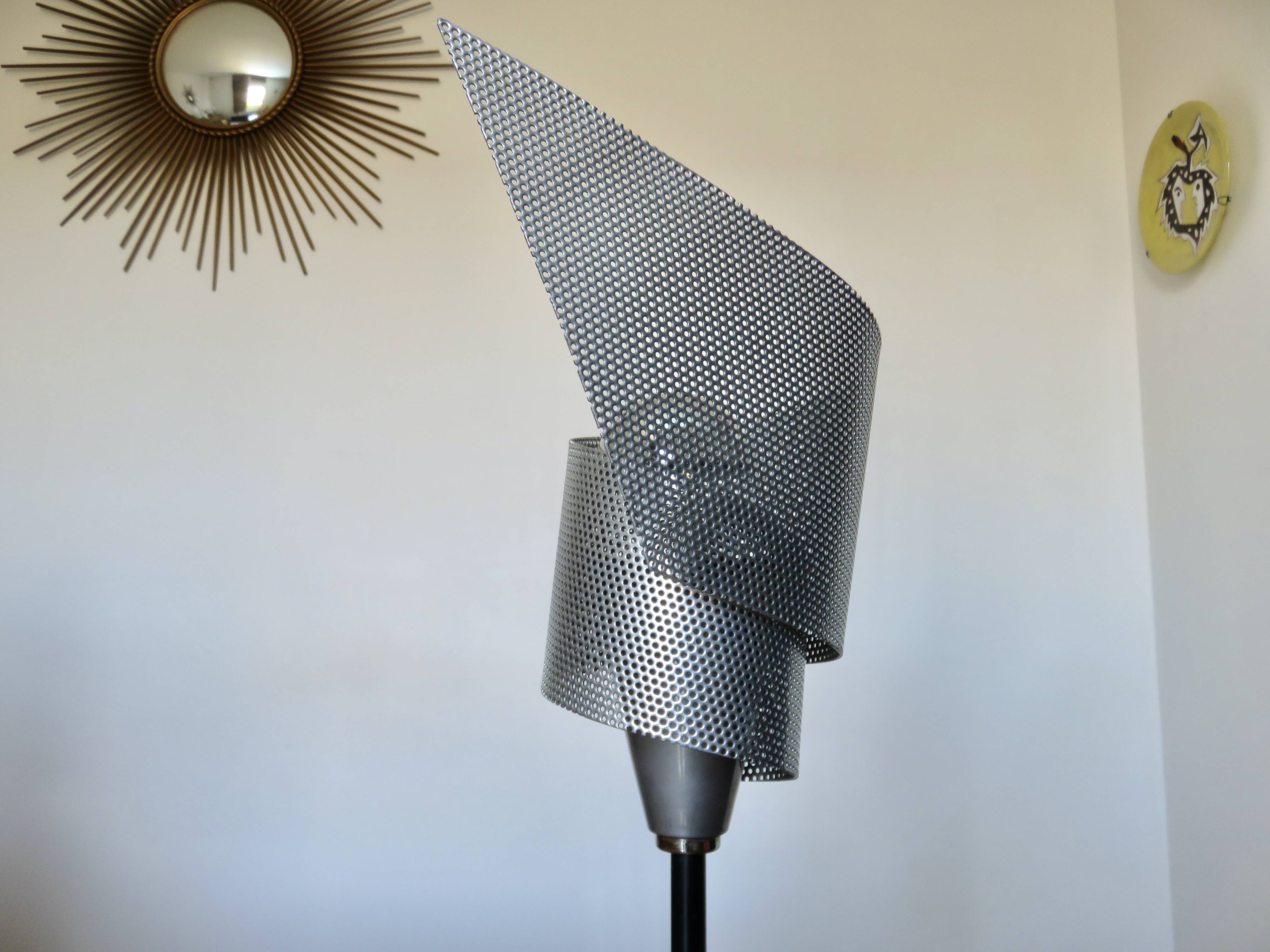 Zava lamp by franco zavarise, italy, 1997