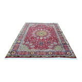 Persian carpet tabriz patterns ardebil