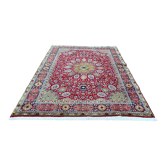Persian carpet tabriz patterns ardebil