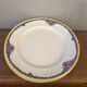 Christmas Pop up 2022 - set of 6 antique plates