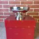 Dior standing cup