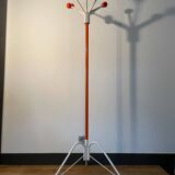 parrot coat rack 1970