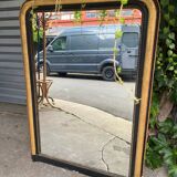 Louis Philip mirror