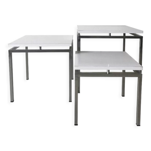 tables gigognes, années - 1960