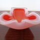 Murano Glass Ashtray, 1960s
