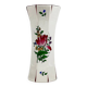 Petit vase tube KG Lunéville, modèle "Réverbère"