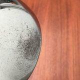 French table lamp type 600 from the mid-century by Charlotte Perriand for Jumo, 1960s.