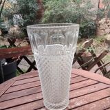 Vintage vase a pico
